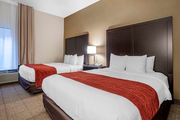  - Comfort Inn Towson