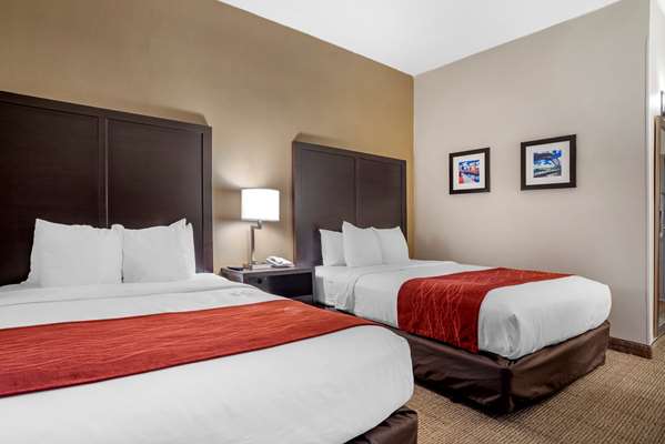  - Comfort Inn Towson
