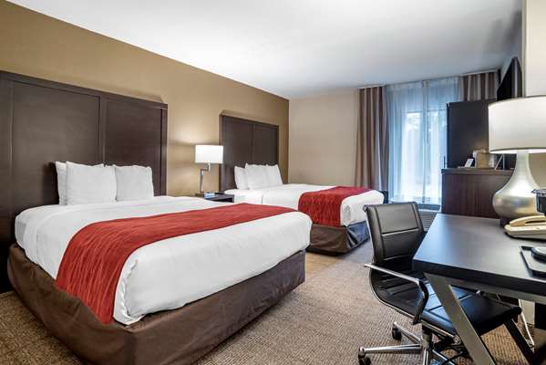  - Comfort Inn Towson