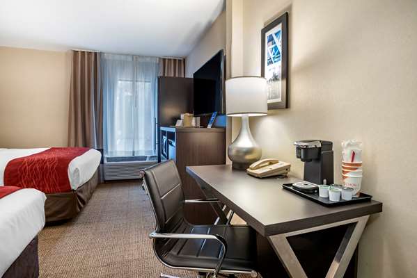  - Comfort Inn Towson