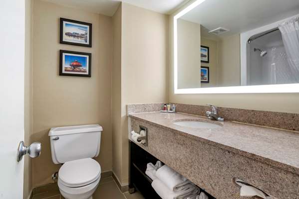  - Comfort Inn Towson