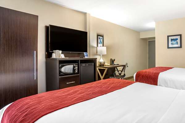  - Comfort Inn Towson