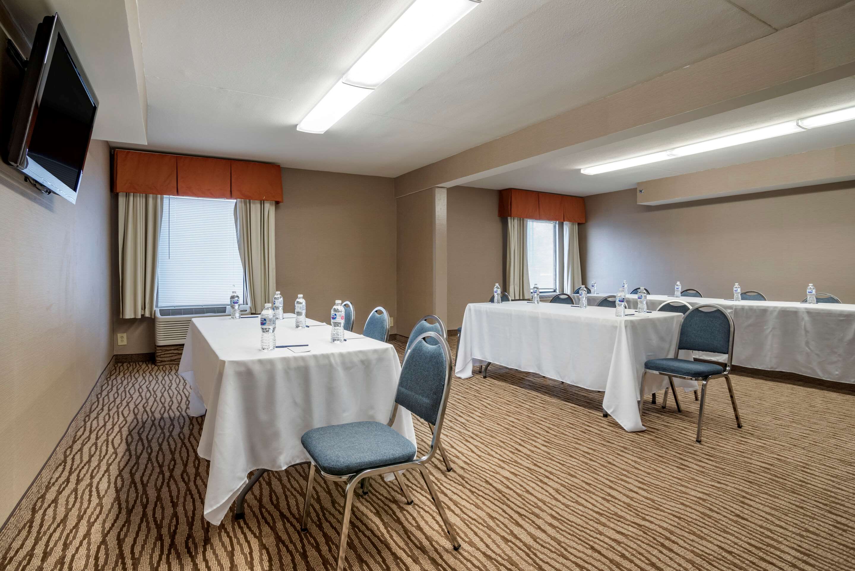 Meeting room | Comfort Inn Towson