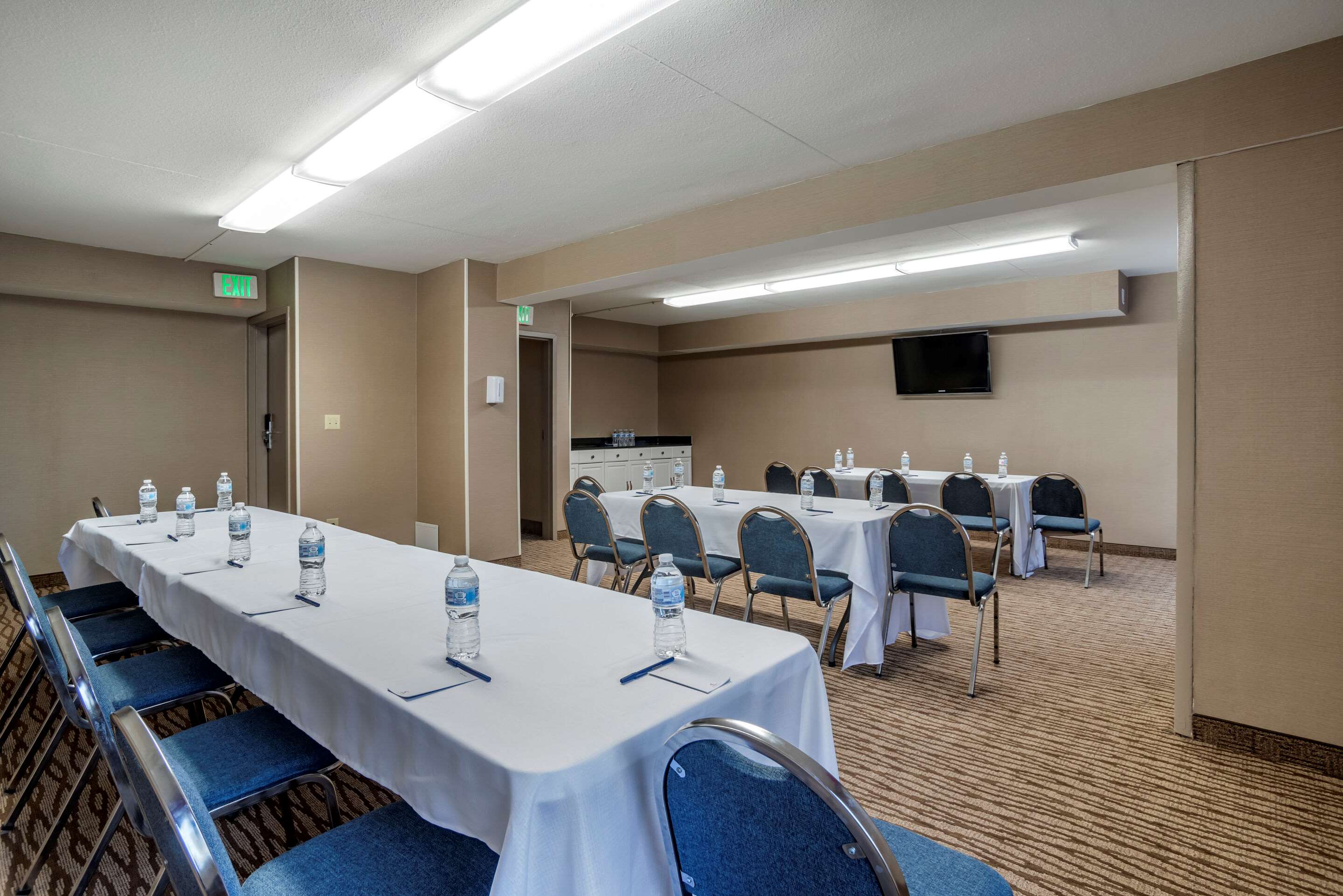 Meeting room | Comfort Inn Towson