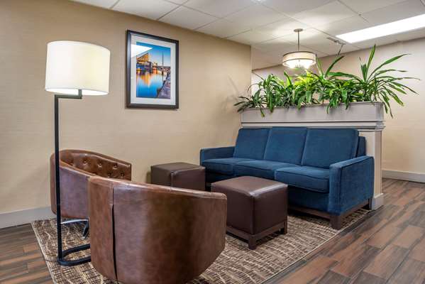  - Comfort Inn Towson