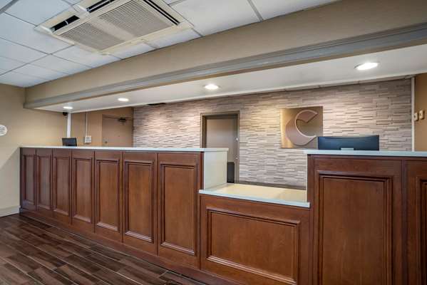  - Comfort Inn Towson