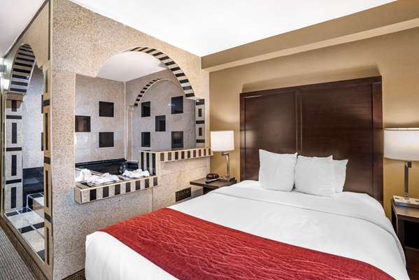  - Comfort Inn Towson