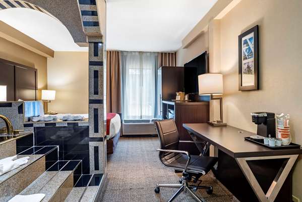  - Comfort Inn Towson