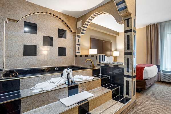  - Comfort Inn Towson