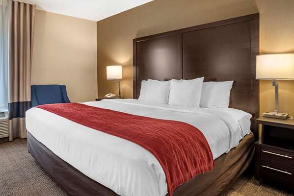  - Comfort Inn Towson