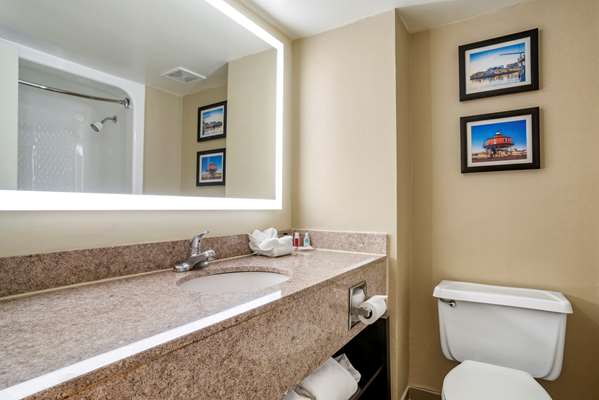  - Comfort Inn Towson