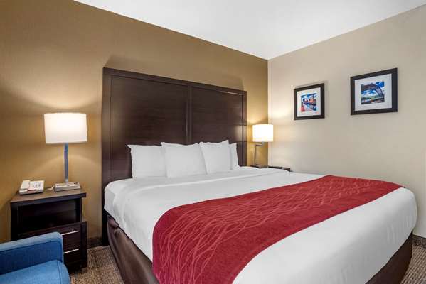  - Comfort Inn Towson
