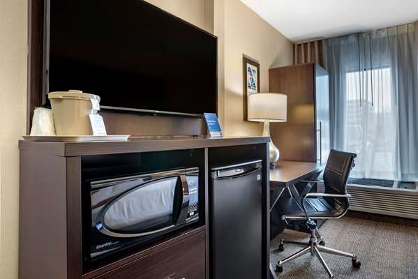  - Comfort Inn Towson