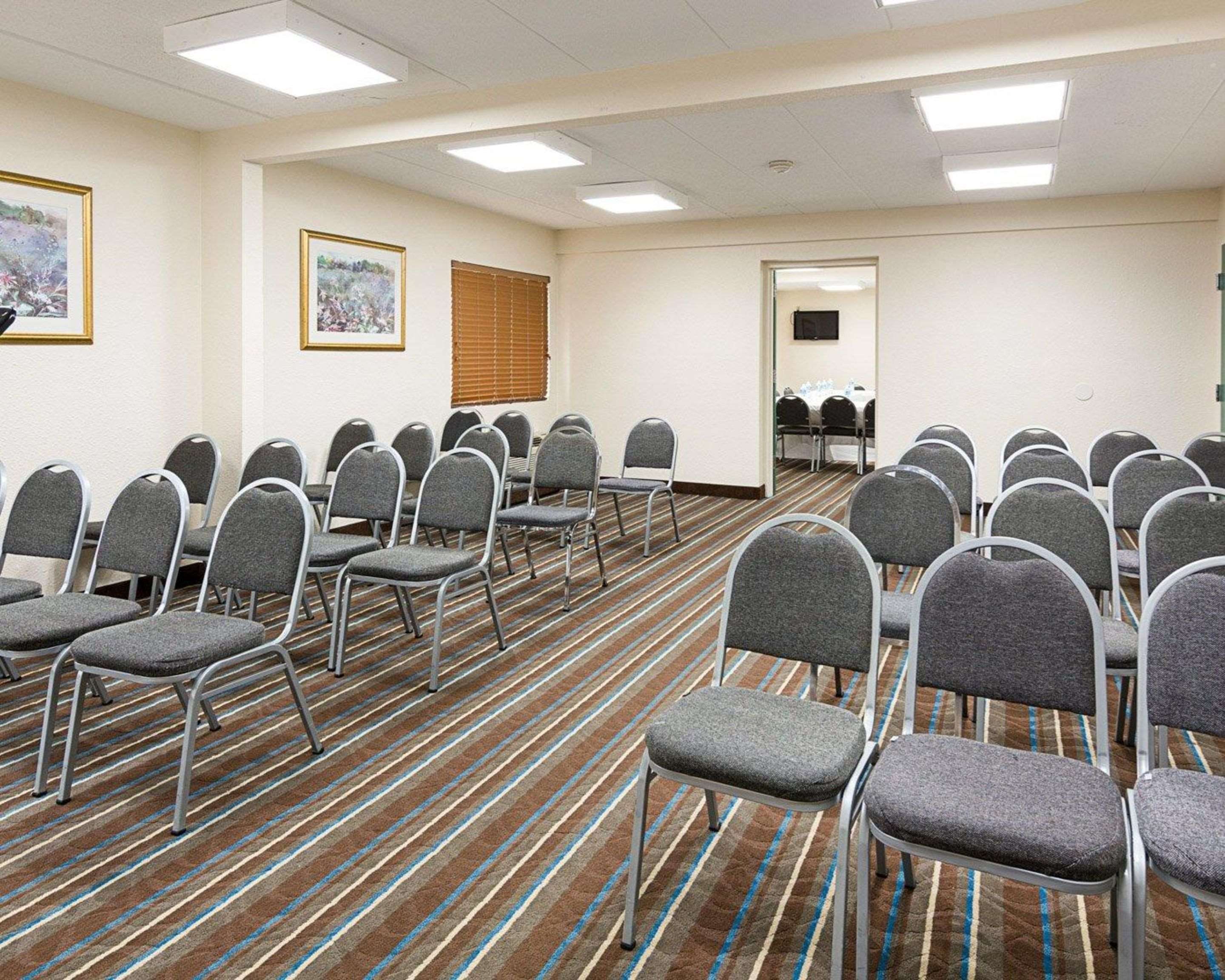 Meeting room