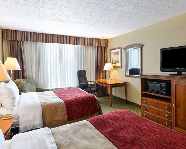  - Comfort Inn Grantsville