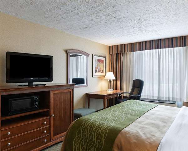  - Comfort Inn Grantsville