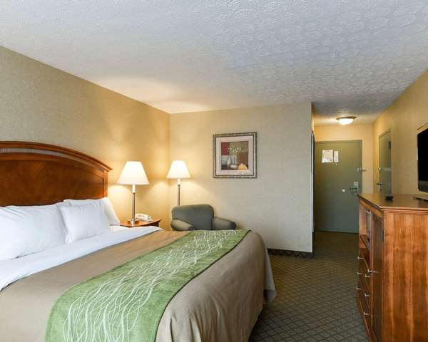  - Comfort Inn Grantsville