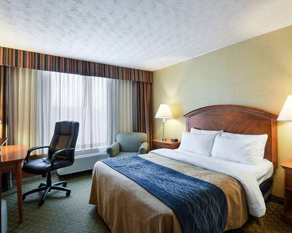  - Comfort Inn Grantsville