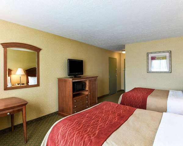  - Comfort Inn Grantsville