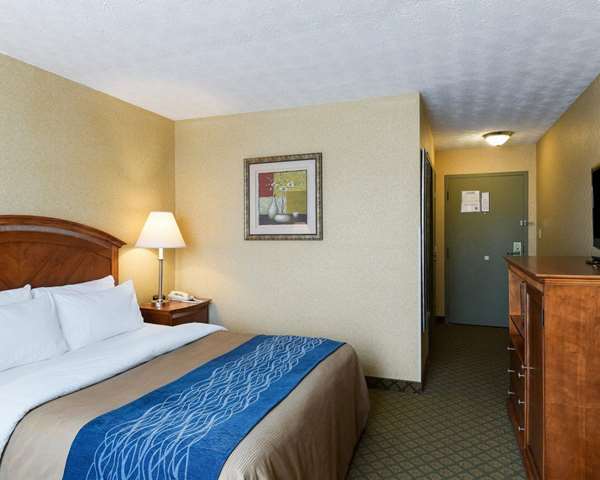  - Comfort Inn Grantsville