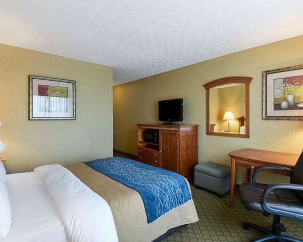  - Comfort Inn Grantsville