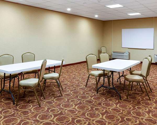  - Comfort Inn Grantsville