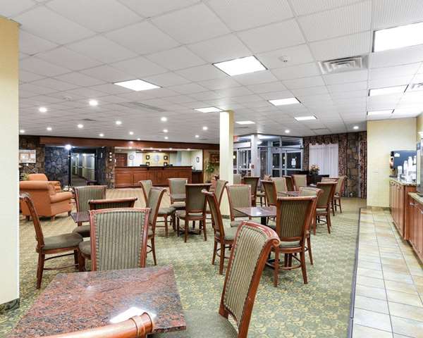 Amenities - Comfort Inn Grantsville