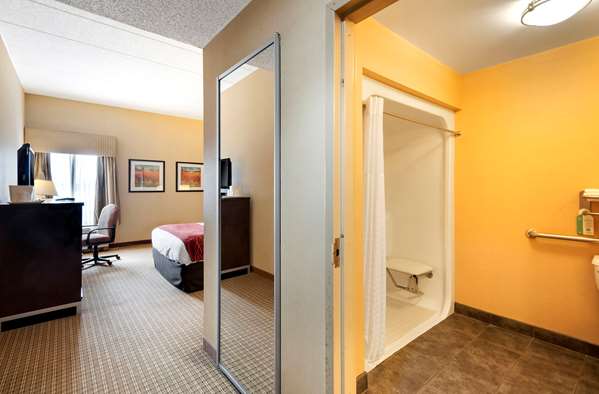  - Quality Inn & Suites Edgewood - I-95, Exit 77