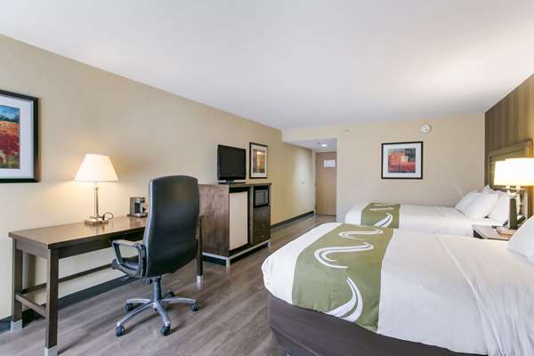  - Quality Inn & Suites Edgewood - I-95, Exit 77