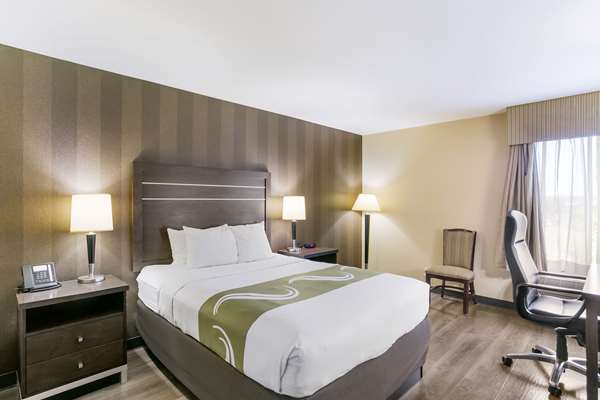  - Quality Inn & Suites Edgewood - I-95, Exit 77