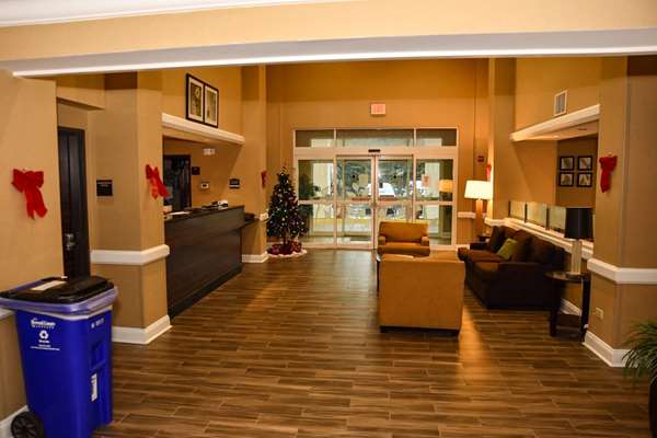  - Sleep Inn & Suites Laurel