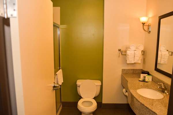  - Sleep Inn & Suites Laurel