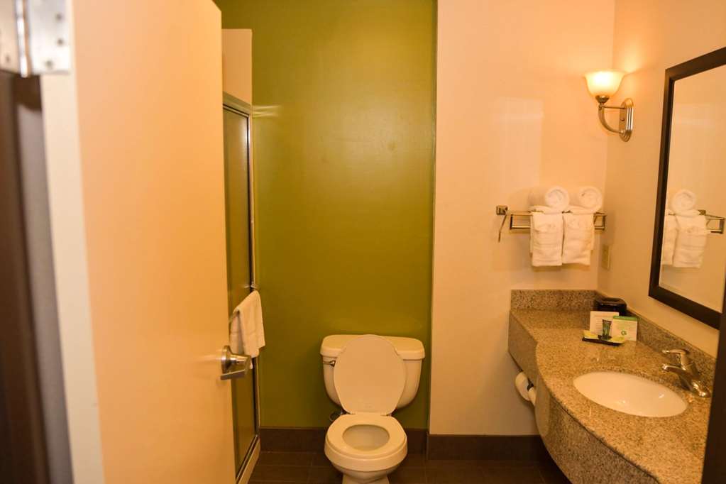 SLEEP INN AND SUITES LAUREL NEAR FO-guestroom-Guest Room,Bathroom,On-Site.jpg