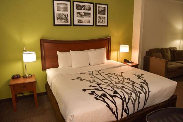  - Sleep Inn & Suites Laurel