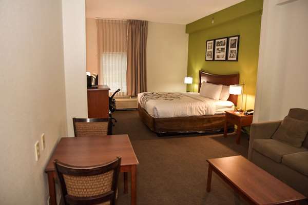  - Sleep Inn & Suites Laurel