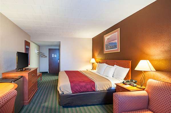  - Quality Inn Pimlico Baltimore