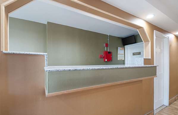  - Quality Inn Pimlico Baltimore