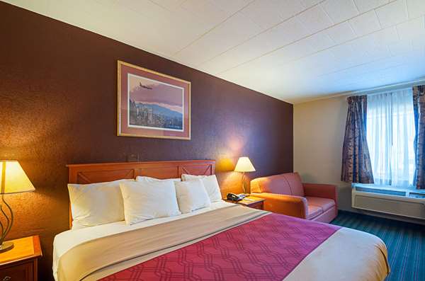  - Quality Inn Pimlico Baltimore