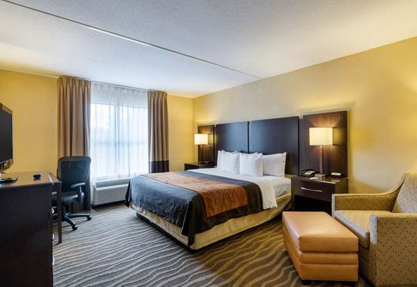  - Comfort Inn & Suites Lexington Park
