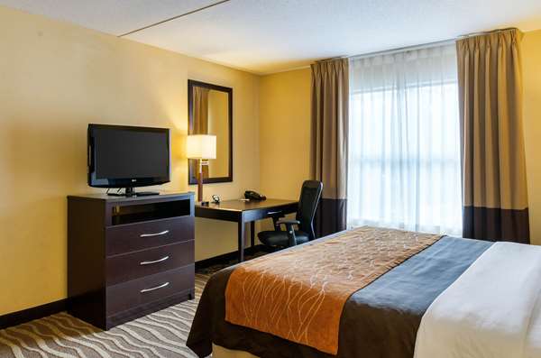  - Comfort Inn & Suites Lexington Park