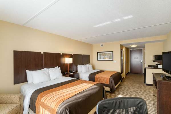  - Comfort Inn & Suites Lexington Park