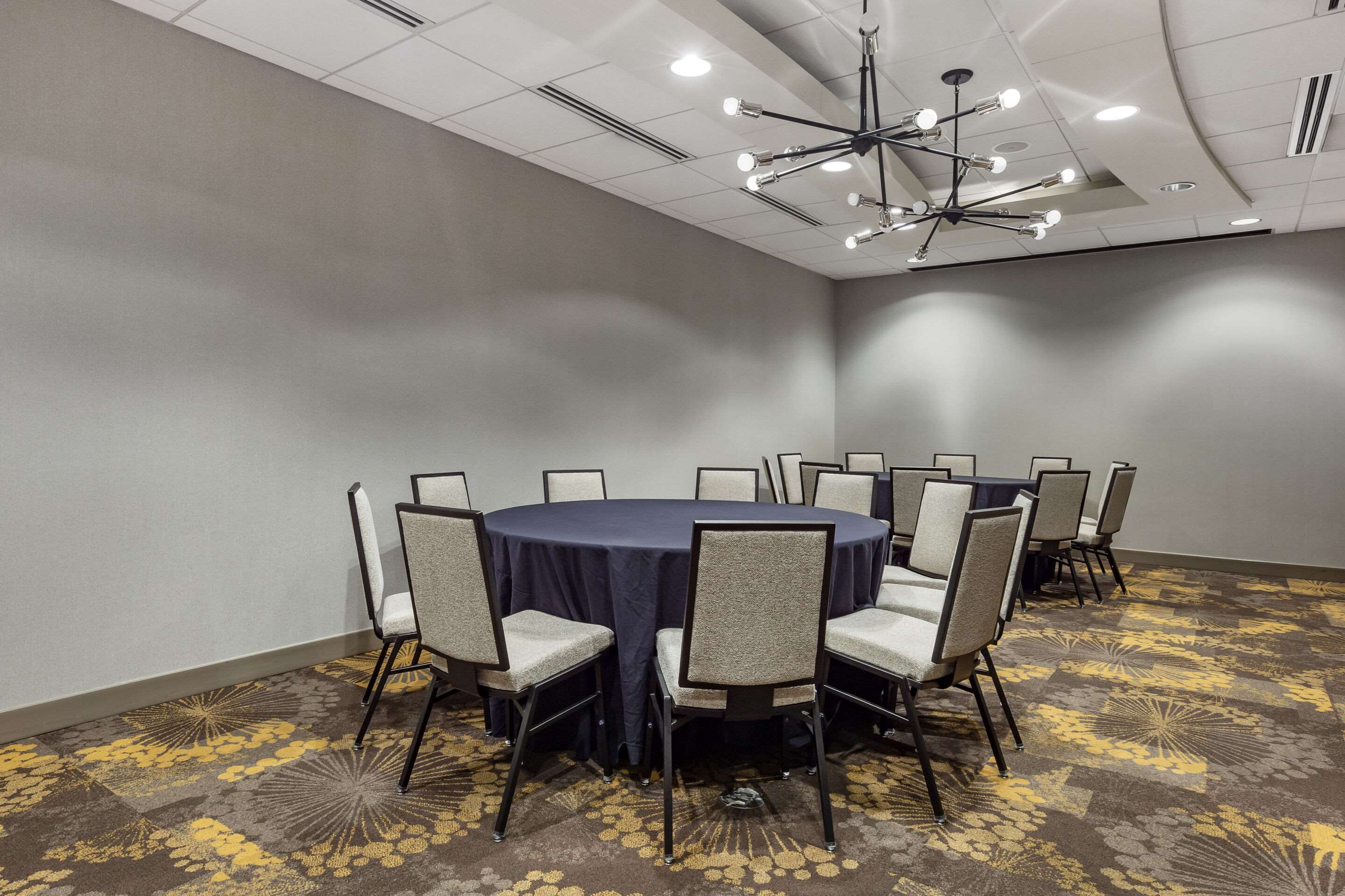 Meeting room | Cambria Hotel Rockville