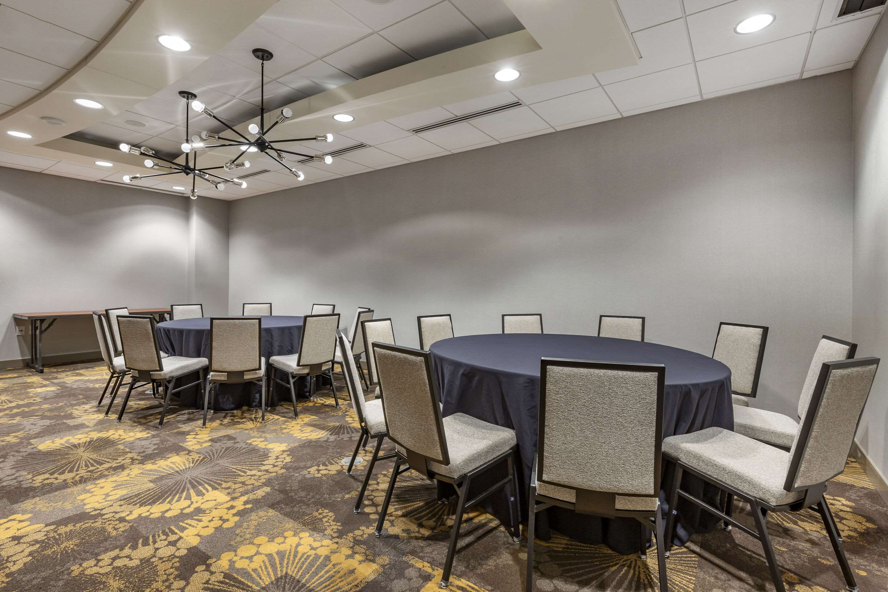 Meeting room | Cambria Hotel Rockville