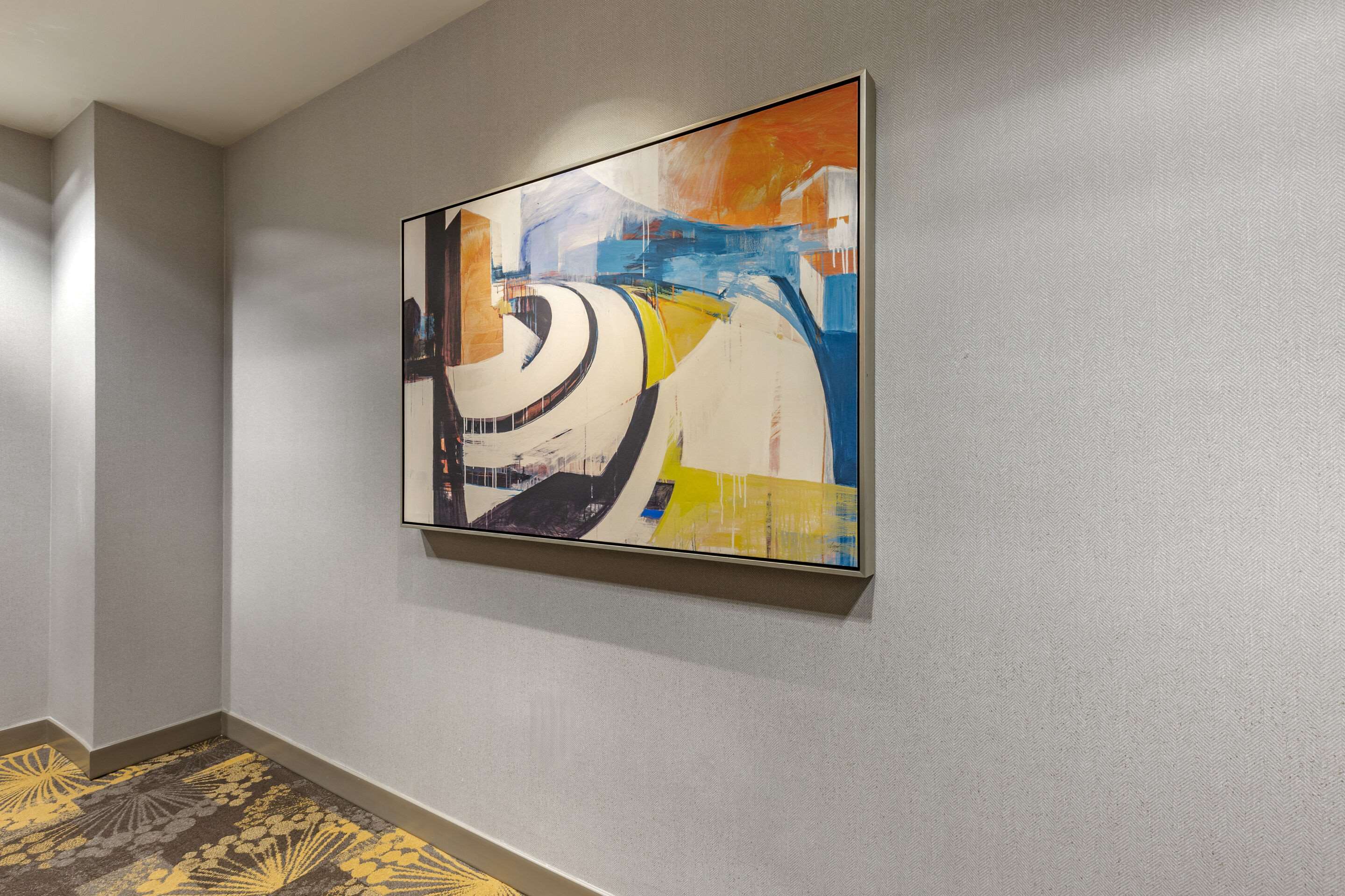 Art | Cambria Hotel Rockville