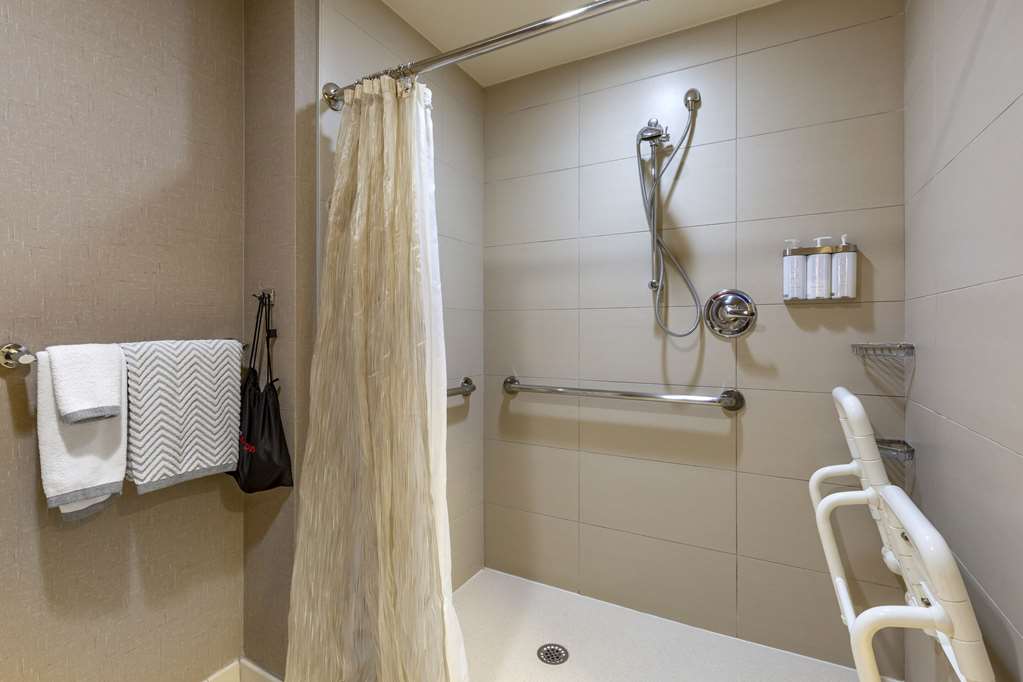 CAMBRIA HOTEL ROCKVILLE, photo 5