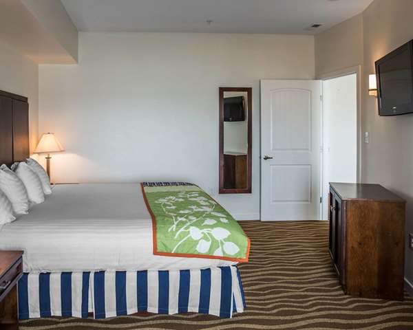  - Island Inn & Suites Piney Point