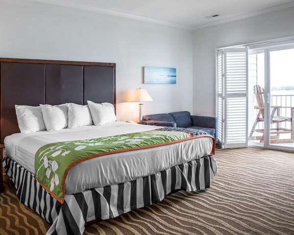  - Island Inn & Suites Piney Point