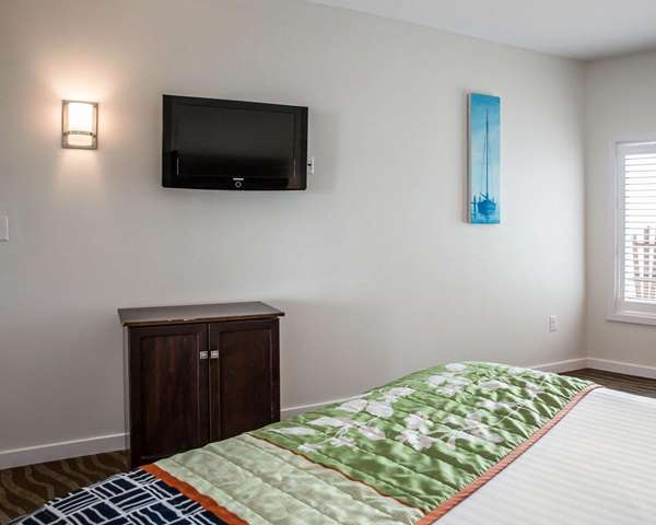 Suite - Island Inn & Suites Piney Point