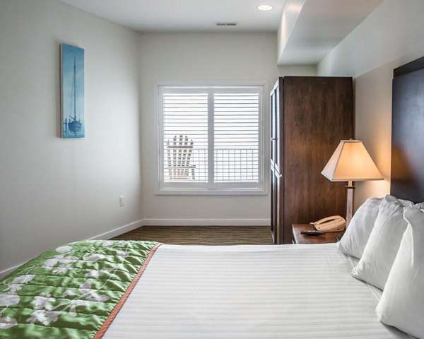Suite - Island Inn & Suites Piney Point