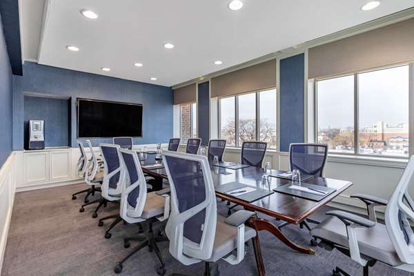  - Admiral Fell Inn Baltimore